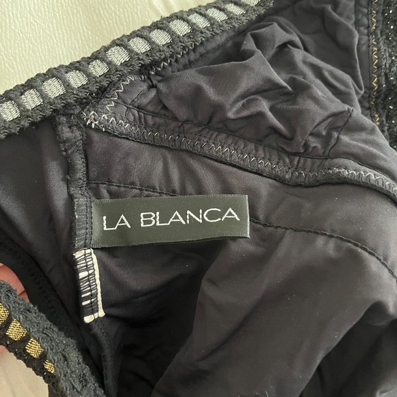 La Blanca Swim - Picture 4 of 4